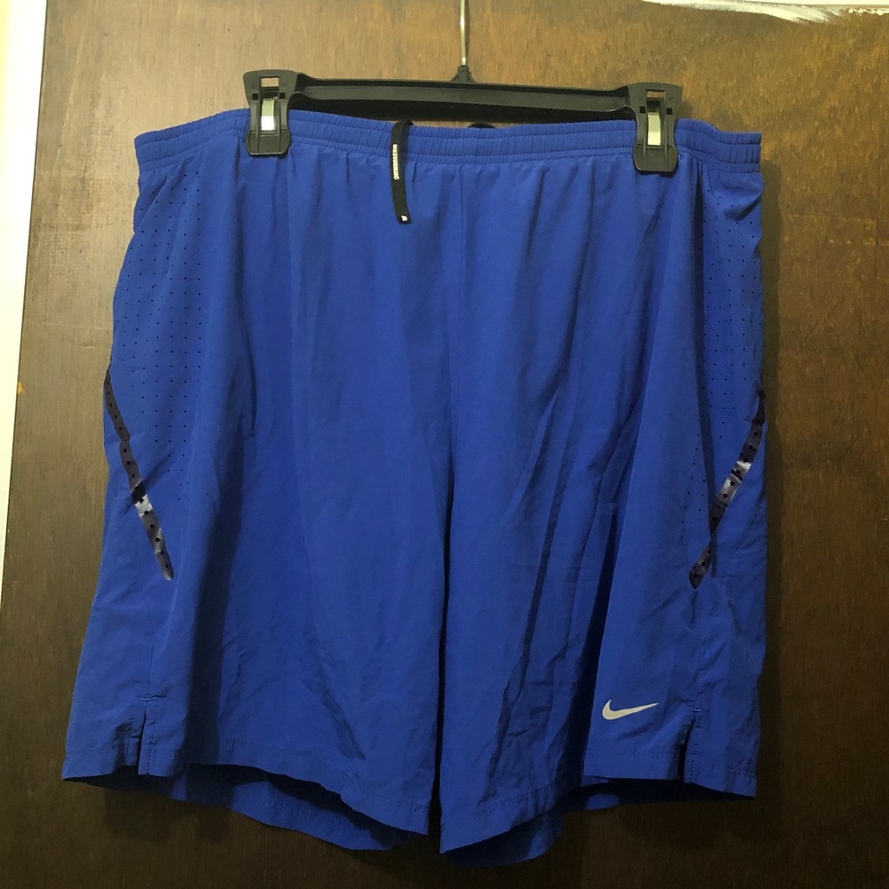 Nike Active Shorts
